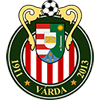 Wappen von Kisvarda FC