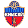 Wappen von FK Yenisey Krasnoyarsk