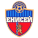 Wappen: FK Yenisey Krasnoyarsk