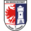 Wappen von Sg Barockstadt Fulda-Lehnerz