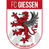 Wappen von Fc Giessen 1927 Teutonia 1900 Vfb