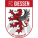 Wappen: Fc Giessen 1927 Teutonia 1900 Vfb