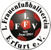 Wappen von FFV Erfurt
