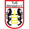 Wappen von TuS Wörrstadt