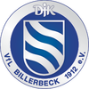 Wappen von DJK VFL Billerbeck