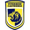 Wappen von Viterbese Castrense