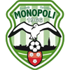 Wappen von SS Monopoli 1966