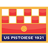 Wappen von AC Pistoiese