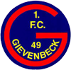 Wappen von 1. FC Gievenbeck 1949
