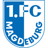 Wappen von 1. FC Magdeburg