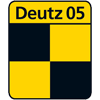 Wappen von Sv Deutz 05