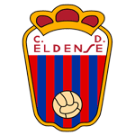 Wappen: Club Deportivo Eldense