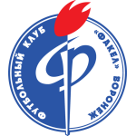 Wappen von FK Fakel Woronesch