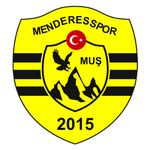 Wappen: Mus Menderesspor