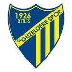 Wappen: Bitlis Ozguzelderespor