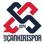 Wappen: 1074 Cank&#305;r&#305;spor