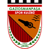 Wappen von Gaziosmanpasa