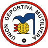 Wappen von Union Mutilvera