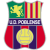 Wappen von UD Poblense