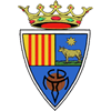 Wappen von CD Teruel