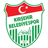 Wappen von Kirsehir Belediye Spor