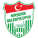 Wappen: Kirsehir Belediye Spor