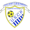 Wappen von USC Paredes