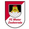 Wappen von FV Zeulenroda