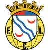 Wappen von Alverca Futebol