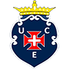 Wappen von Uniao C Eirense