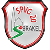Wappen von SpVgg Brakel
