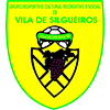 Wappen von Gdcrs Vila Silgueiros