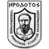 Wappen von Irodotos