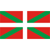 Wappen von Basque Country