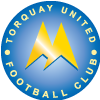 Wappen von Torquay United