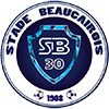 Wappen von Beaucaire St