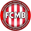 Wappen von FC Montceau Bourgogne