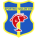 Wappen: Sporting de Toulon