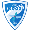 Wappen von CMS Oissel