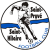 Wappen von St Pryve St Hilaire FC