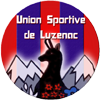 Wappen von Luzenac AP