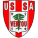 Wappen: USSA Vertou