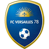 Wappen von FC Versailles 78