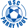 Wappen von FC Paray Le Monial