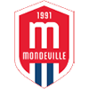Wappen von Mondeville