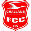 Wappen von FC Challans