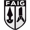 Wappen von FA Illkirch Graffenstaden