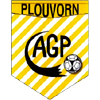 Wappen von Plouvorn AG