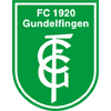 Wappen von FC Gundelfingen