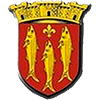 Wappen von Pays Neslois